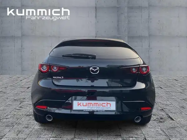 MAZDA 3 TAKUMI (5/15)