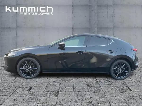 MAZDA 3 TAKUMI (6/15)