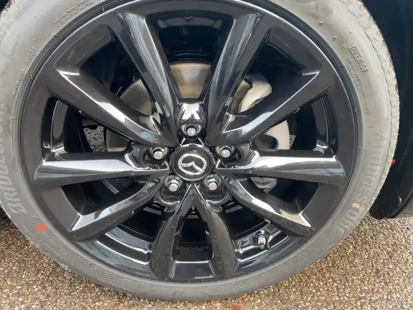 MAZDA 3 TAKUMI (7/15)