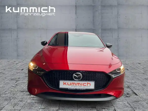 MAZDA 3 HOMURA (2/15)