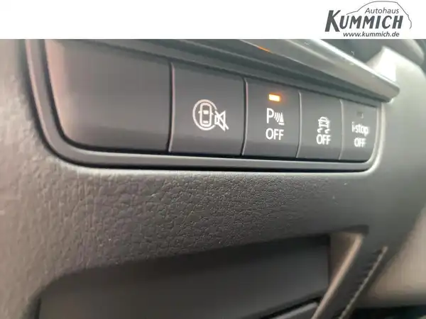 MAZDA 3 HOMURA (14/15)