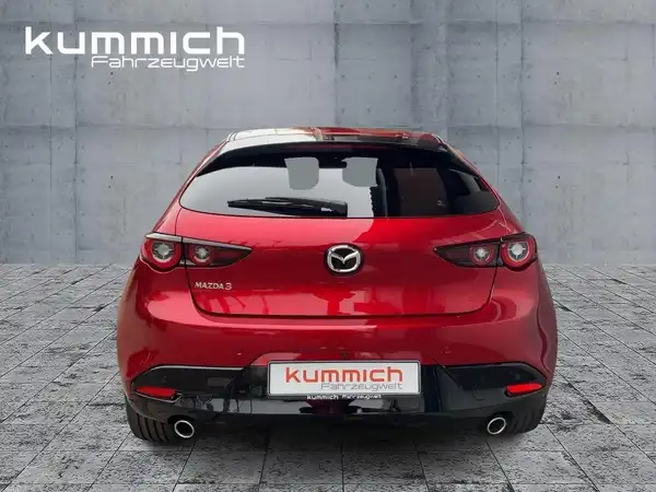 MAZDA 3 HOMURA (5/15)