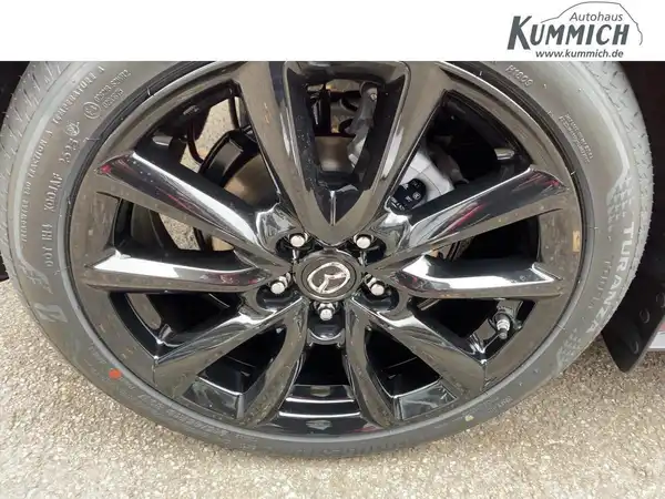 MAZDA 3 HOMURA (7/15)