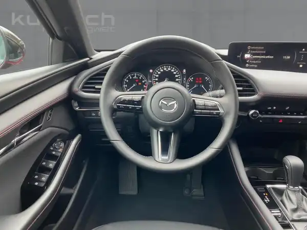 MAZDA 3 HOMURA (9/15)