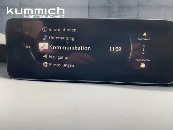 MAZDA 3 HOMURA (10/15)