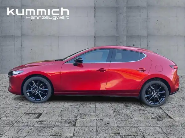 MAZDA 3 HOMURA (6/12)