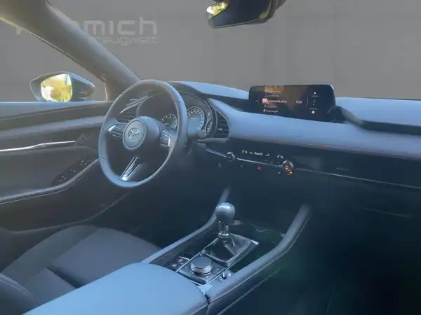 MAZDA 3 HOMURA (7/12)