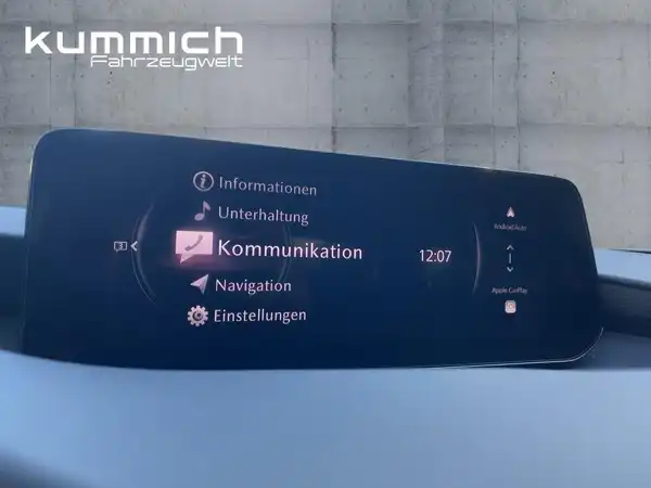 MAZDA 3 HOMURA (9/12)