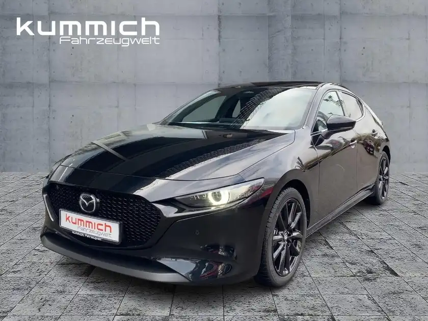 MAZDA 3 TAKUMI (1/16)