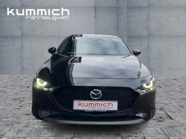 MAZDA 3 TAKUMI (2/15)