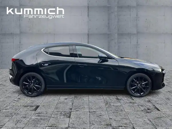 MAZDA 3 TAKUMI (3/15)