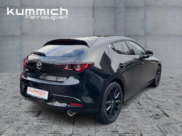 MAZDA 3 TAKUMI (4/15)