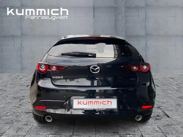 MAZDA 3 TAKUMI (5/15)