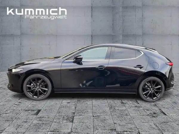MAZDA 3 TAKUMI (6/15)