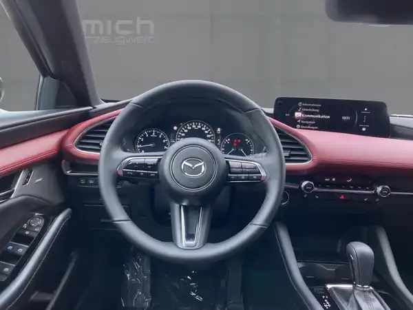 MAZDA 3 TAKUMI (9/15)