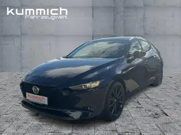 MAZDA 3 NAGISA (1/15)