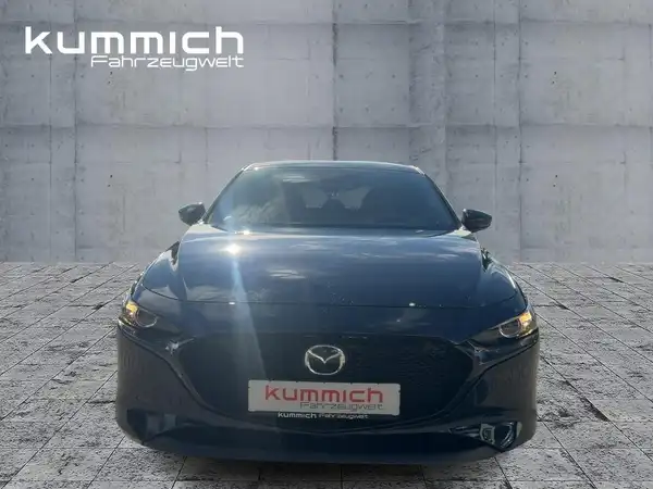 MAZDA 3 NAGISA (2/15)