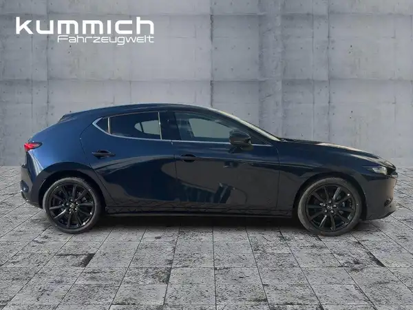 MAZDA 3 NAGISA (3/15)