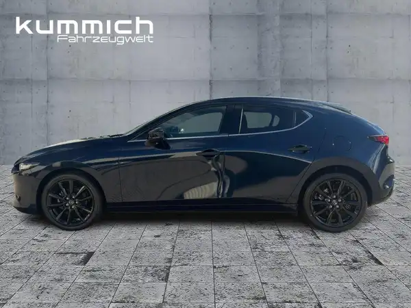 MAZDA 3 NAGISA (6/15)