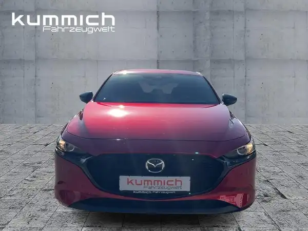 MAZDA 3 HOMURA (2/15)