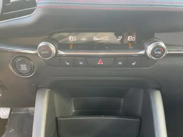 MAZDA 3 HOMURA (14/15)