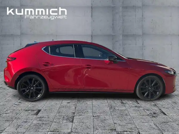 MAZDA 3 HOMURA (3/15)
