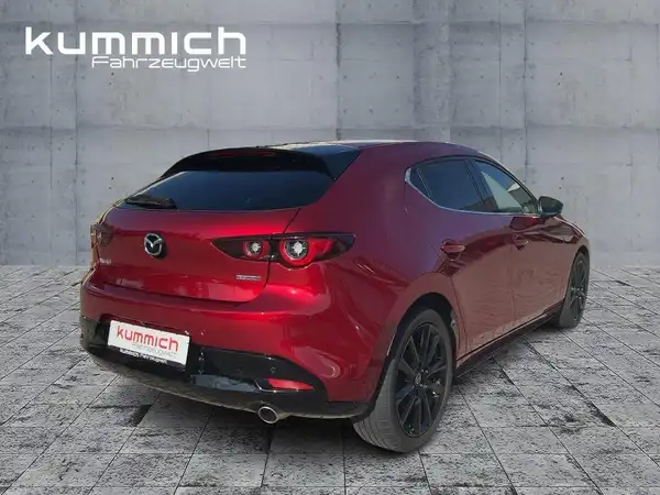 MAZDA 3 HOMURA (4/15)