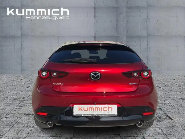 MAZDA 3 HOMURA (5/15)
