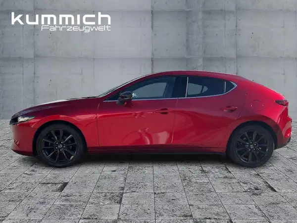 MAZDA 3 HOMURA (6/15)
