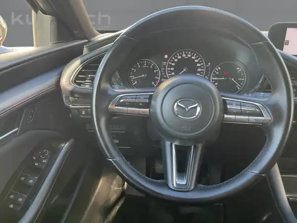 MAZDA 3 HOMURA (9/15)