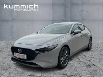 MAZDA 3 (1/15)