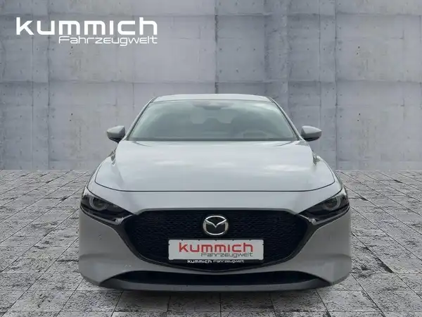 MAZDA 3 (2/15)