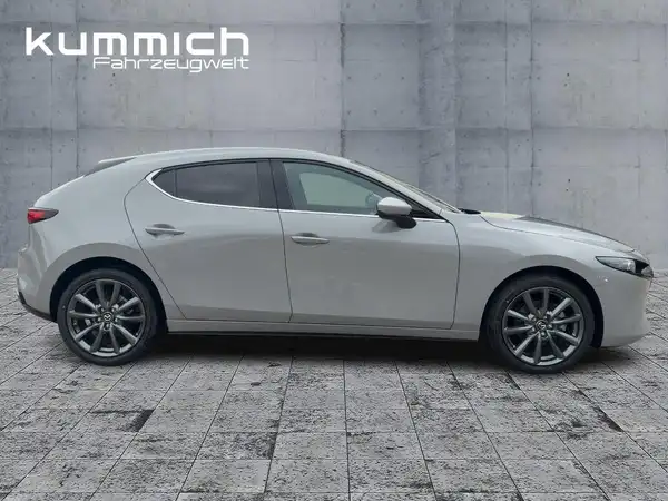 MAZDA 3 (3/15)