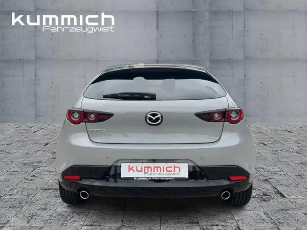 MAZDA 3 (5/15)