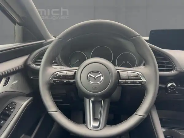 MAZDA 3 (9/15)