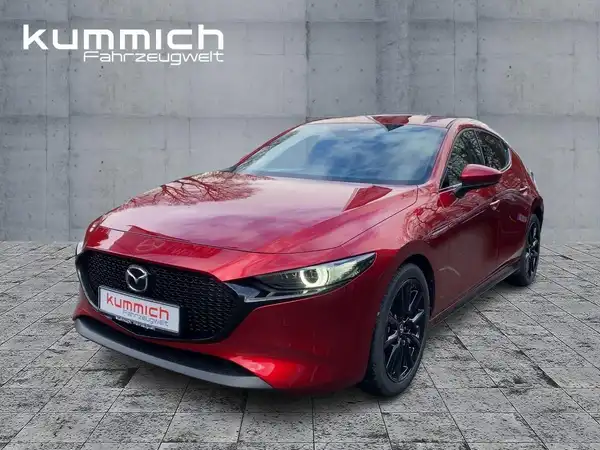 MAZDA 3 (1/15)