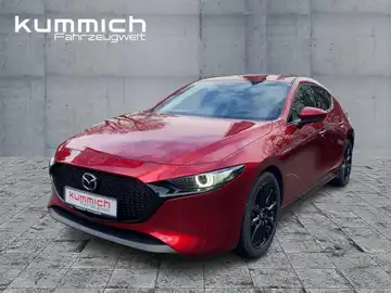 MAZDA 3 (1/15)