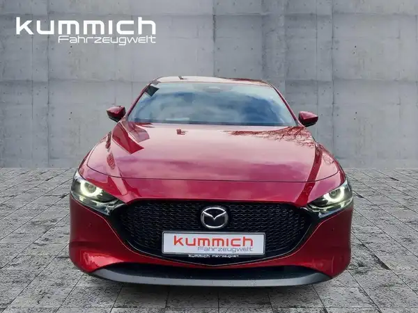 MAZDA 3 (2/15)