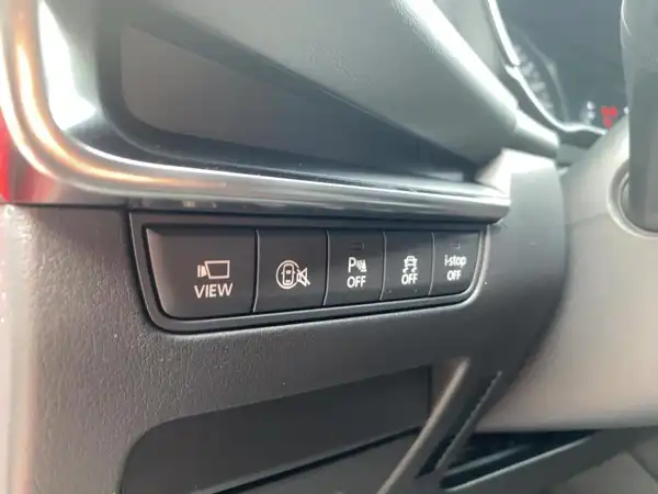 MAZDA 3 (14/15)