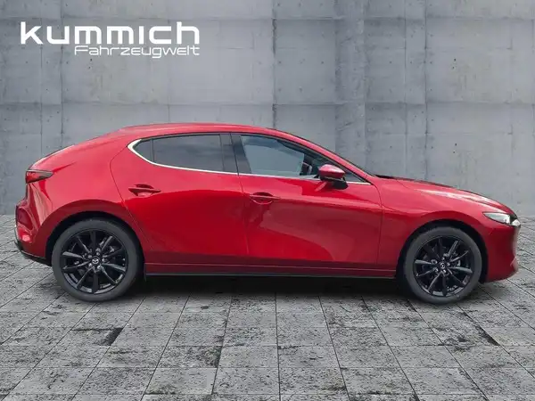 MAZDA 3 (3/15)
