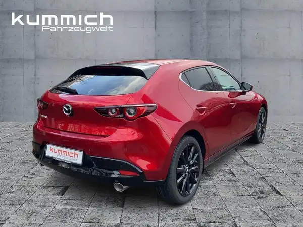MAZDA 3 (4/15)