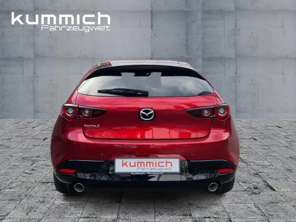 MAZDA 3 (5/15)