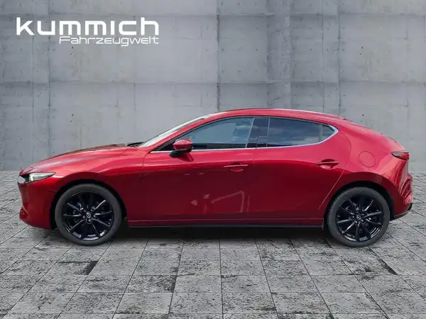MAZDA 3 (6/15)