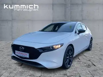MAZDA 3 HOMURA (1/15)