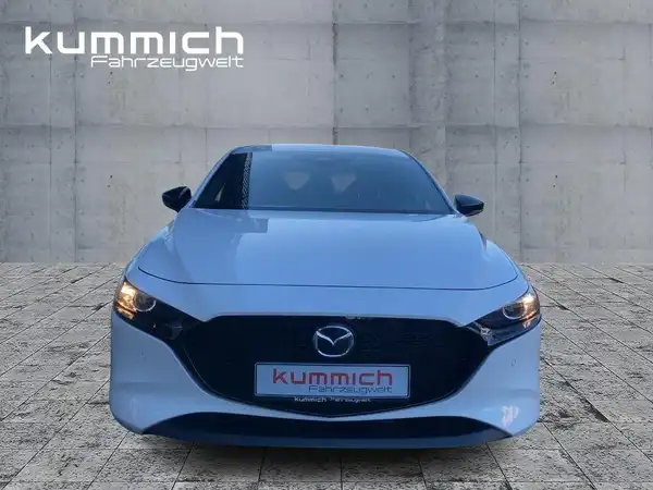 MAZDA 3 HOMURA (2/15)