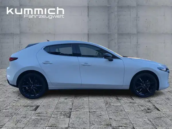 MAZDA 3 HOMURA (3/15)