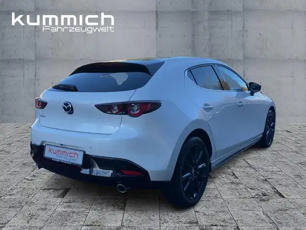 MAZDA 3 HOMURA (4/15)