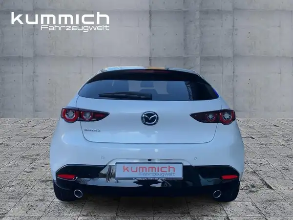 MAZDA 3 HOMURA (5/15)