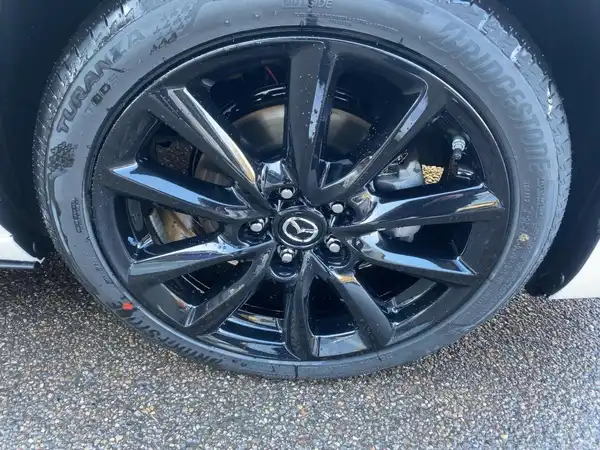 MAZDA 3 HOMURA (7/15)