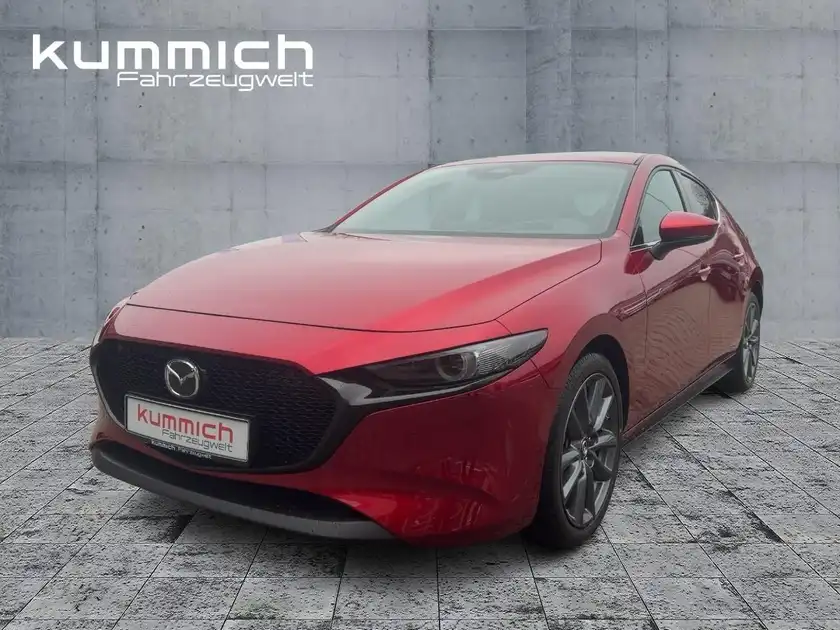 MAZDA 3 (1/16)